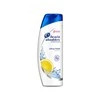 Head&amp;Shoulders Šampūnas HEAD &amp; SHOULDERS Citrusiniai vaisiai, 400 ml