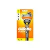 Gillete Skustuvas GILLETTE FUSION 2up