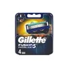 Gillete Skustuvo galvutės Gillette FUSION Proglide Manual, 4 vnt.
