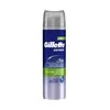 Gillete Skutimosi gelis GILLETTE Series Sensitive, 200 ml