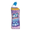 Tualeto valiklis ACE ULTRA POWER GEL FLOWERS, 750 ml, gėlių aromato