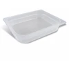Pujadas Gastro talpa GN 1/1, PP, 26 l, H 20 cm, vnt