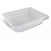 Pujadas Gastro talpa GN 1/1, PP, 26 l, H 20 cm, vnt