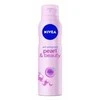 Purškiamas dezodorantas moterims NIVEA Pearl &amp; Beauty, 150 ml