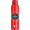 Purškiamas Dezodorantas OLD SPICE Captain, 150 ml