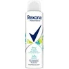 Purškiamas dezodorantas REXONA, Mėlyna Poppy &amp; Apple, moterims, 150ml