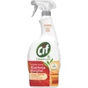 Purškiamas riebalų valiklis CIF Trigger Degreaser, 750 ml