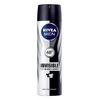 Nivea Men Juodas&amp;Baltas Invisible Original, 150 ml