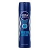 Nivea Men Fresh Active, 150 ml
