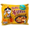 Ramenas SAMYANG, Buldak Cheese, 140 g