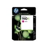 Hewlett Packard (HP) HP no.940XL Magenta Officejet rašalo kasetė (1 400 puslapių)