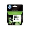 Hewlett Packard (HP) HP 920XL ink juodas (DE) (EN) (FR) Officejet 6000 6500 (DE) (EN) (FR)