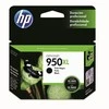 Hewlett Packard (HP) „HP 950XL High Yield Juodas“ rašalo kasetė, 2300 puslapių, skirta „Officejet 8600 Pro“