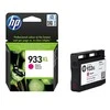 Hewlett Packard (HP) HP 933XL rausvai raudona rašalo kasetė Officejet 6700 Premium e-All-in-One Spausdintuvas - H711n