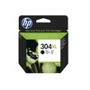 Hewlett Packard (HP) HP N9K08AE rašalo kasetė Nr. 304XL, juoda, didelės talpos
