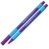 Rašiklis Schneider SLIDER EDGE XB violetinis
