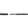 Rašiklis SCHNEIDER XTRA 803 0.3 mm žalias