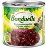 Raudonosios pupelės Kidney BONDUELLE, 400g / 240 g
