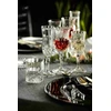 RCR Stiklinė Opera, krištolas, 290 ml, D 8,2 cm, H 9,4 cm, 6 vnt