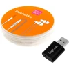 Rinkinys: BONBON ausinės + „Logilink UA0299“ USB 2.0 adapteris
