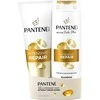 Rinkinys: Plaukų šampūnas ir kondicionierius PANTENE Intensive Repair Active Nutri-Plex, 400 ir 275