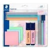 Rinkinys STAEDTLER Pastelinė pūslelė