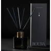 Roura Namų kvapas ICON Wood, su lazdelėmis, 100 ml, iki 50 d, vnt