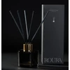 Roura Namų kvapas ICON Wood, su lazdelėmis, 100 ml, iki 50 d, vnt
