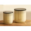 Roura Žvakė ICON Lotus, kvepianti, D 10 cm, H 10 cm, iki 70 h, vnt