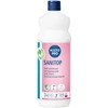 Rūgštinis sanitarinis valiklis KIILTO Sanitop, 1 l