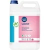 Rūgštinis sanitarinis valiklis KIILTO Sanitop, 5 l