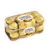 Saldainiai FERRERO ROCHER dėžutėje, 200 g
