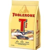 Saldainių rinkinys TOBLERONE Tiny, maišelyje, 248 g