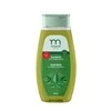 Šampūnas MARGARITA su dilgėlių ekstraktu normaliems ir riebiems plaukams, 400ml