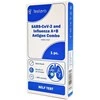 Antservis SARS-CoV-2 ir Gripo A+B antigenų sudėtinis greitasis testas, TESTERA, 1 vnt