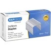 Sąsagėlės Rapesco 24/8mm (dėž. 5000 vnt.)