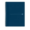 Sąsiuvinis su spirale OXFORD ORIGINS, A4+, 70 lapų, 90 gsm, linijomis