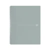 Sąsiuvinis su spirale OXFORD ORIGINS, A4+, 70 lapų, 90 gsm, linijomis