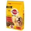 Pedigree Vital Protection su jautiena ir paukštiena - 2.4kg