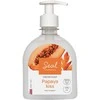 Kreminis muilas SEAL PAPAYA KISS 300 ml