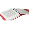Segtuvas ESSELTE No1 VIVIDA, A4, standartinis, 75 mm