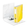 Segtuvas LEITZ 180° ACTIVE WOW, A4, 80 mm geltona sp.