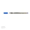 Parker Šerdelė rašikliui WATERMAN 0.5 mm F, mėlyna