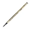 Parker Šerdelė rašikliui WATERMAN, F, juoda