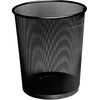 Deli Šiukšlių dėžė ICO, 16l, metalinė