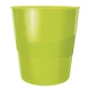 Šiukšlių dėžė LEITZ WOW, 15L