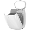 Šiukšlių dėžė TORK B1, 20 l, baltos sp. 565001