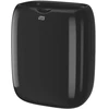 Šiukšlių dėžė TORK B1, 20 l, juodos sp. 565008