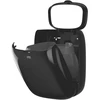 Šiukšlių dėžė TORK B1, 20 l, juodos sp. 565008