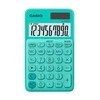 Skaičiuotuvas CASIO SL-310UC, 118×70×8.4mm, mėtų žalia sp.